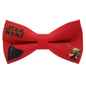 Papion Star Wars Red