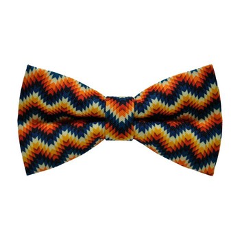 Papion Stripes Pattern