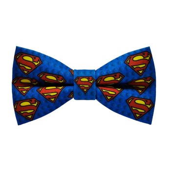 Papion Superman I