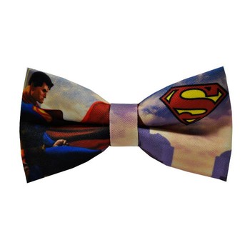 Papion Superman II