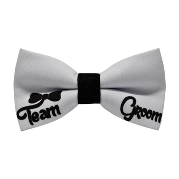 Papion Team Groom III