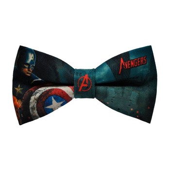 Papion The Avengers I