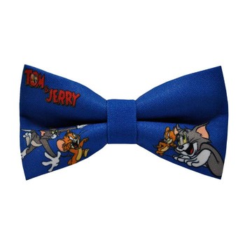 Papion Tom&Jerry Blue
