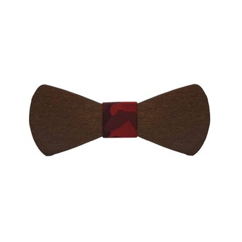 Papion Wood BoW