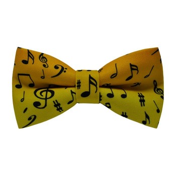 Papion Yellow Music