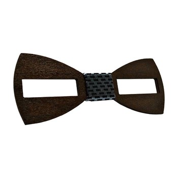 Papion Wood Rectangle I
