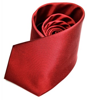 Cravata clasic dark red