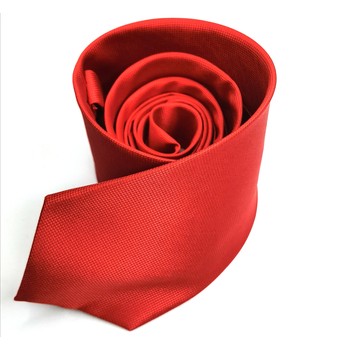 Cravata clasic red