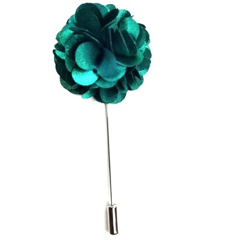 Pin Sacou Green 1
