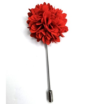Pin Sacou Red
