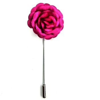 Pin Sacou Pink