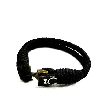 Brățară Papionette Black
