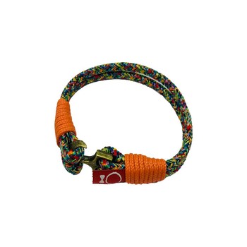 Bratara Papionette Crazy Colors