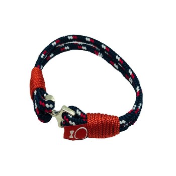 Bratara Papionette Navy
