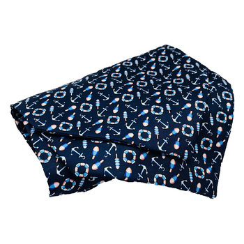 Esarfa Ascot Sailor