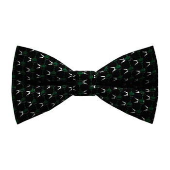 Papion Abstract Green Module