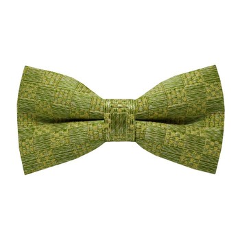 Papion Apple Green Plaid