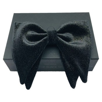 Papion Black Tie Gold