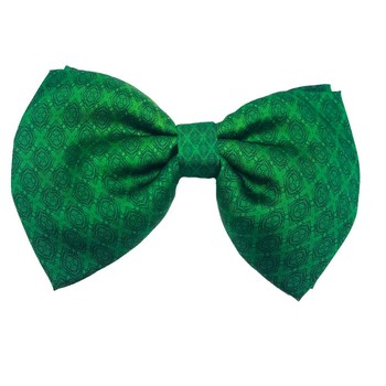 Papion Butterfly Green