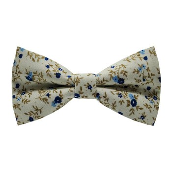 Papion Clean Blue Flower