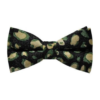 Papion Green&Yellow Splash