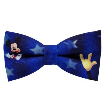 Papion Navy Mickey
