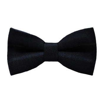 Papion Navy Plaid