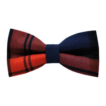 Papion Orange&Navy Shades