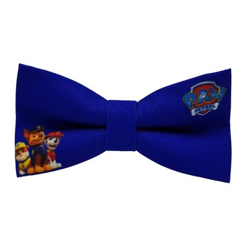 Papion Paw Patrol Blue