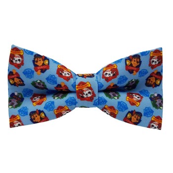 Papion Paw Patrol Pattern