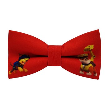 Papion Paw Patrol Red