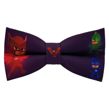 Papion PJ Masks - Owlette