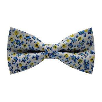 Papion Simply Blue&Yellow​ Flowers