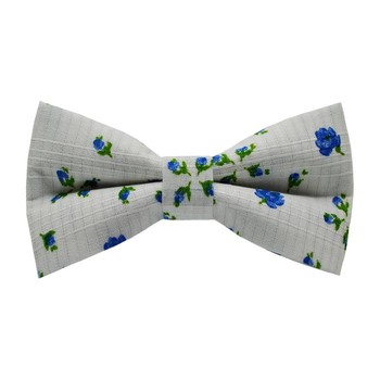 Papion Simply Blue​ Flowers