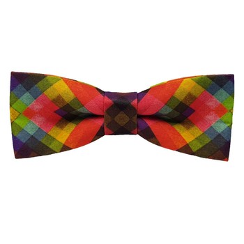 Papion Slim Colourful Pattern