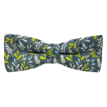 Papion Slim Flower Pattern