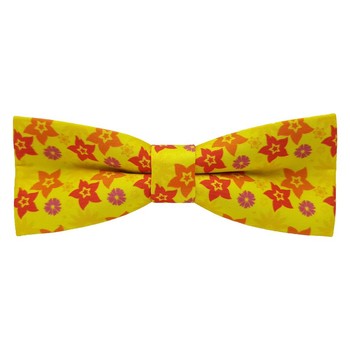 Papion Slim Yellow Flower
