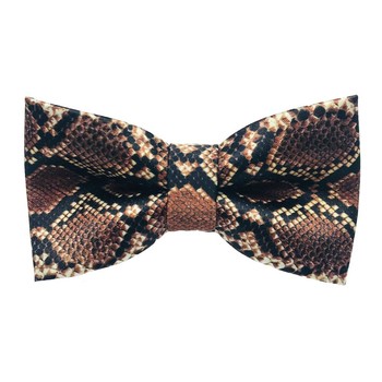 Papion Snake Brown Skin