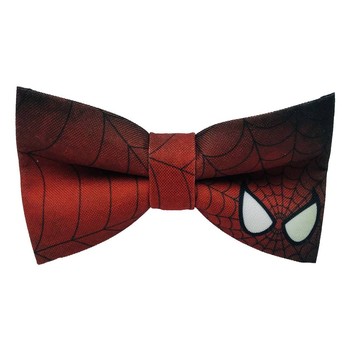 Papion  Spiderman Eyes