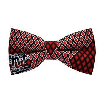 Papion Team Groom-Red