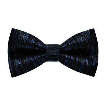 Papion Ceremonie Trabucco Black and Blue Lines