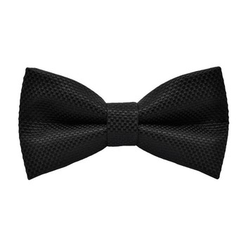 Papion Trabucco Black Little Squares