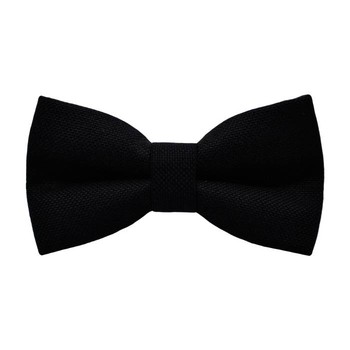 Papion Ceremonie Trabucco Black Pincheck