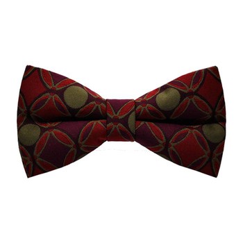 Papion Ceremonie Trabucco Geometric Flower