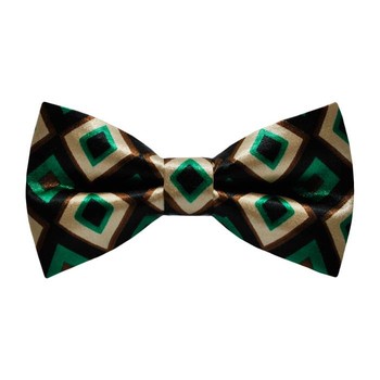 Papion Trabucco Green and Gold