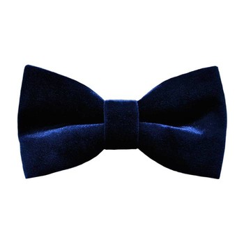 Papion Trabucco Navy Velvet II