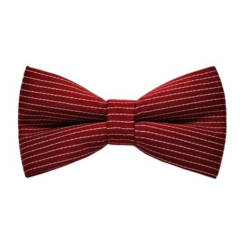 Papion Ceremonie Trabucco Red&White Stripes