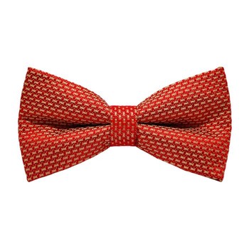 Papion Ceremonie Trabucco Red Pincheck