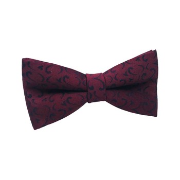 Papion Trabucco Soft Burgundy