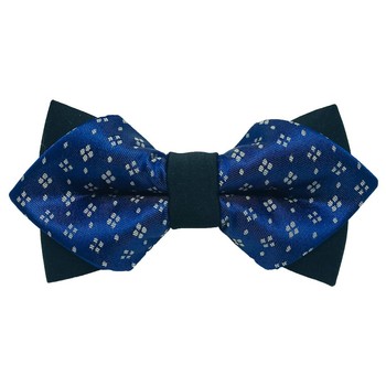 Papion Diamond Blue